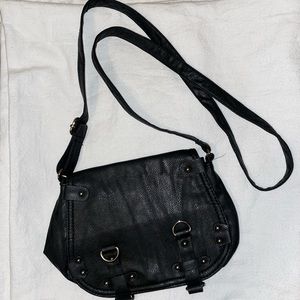 Black Purse